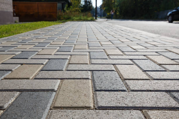 Best Cobblestone Driveway Pavers  in Douglass Hills, KY