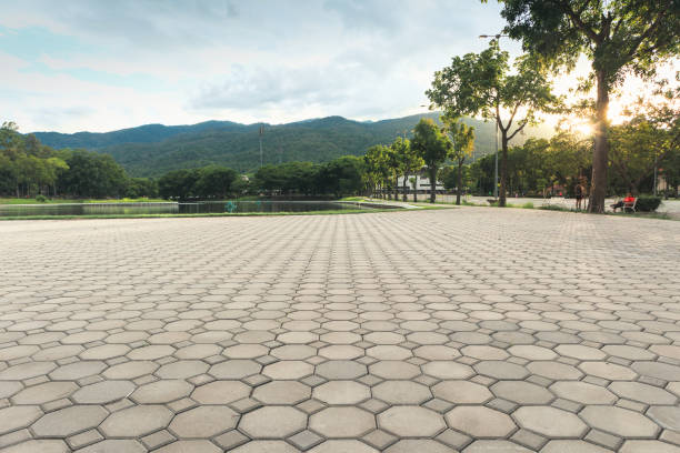 Professional Driveway Pavers in Douglass Hills, KY